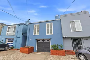 2439 41st Ave, San Francisco, CA 94116 - Photo 1