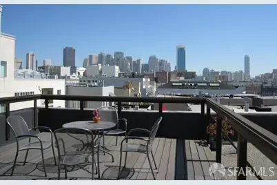 195 7th Street #204, San Francisco, CA 94103 - Photo 12