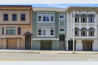 3826-3828 Fulton Street, San Francisco, CA 94118 - Photo 1