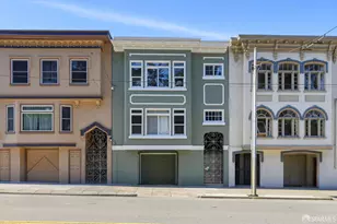 3826-3828 Fulton St, San Francisco, CA 94118 - Photo 1