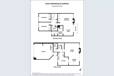 5345 Springdale Avenue, Pleasanton, CA 94588 - Photo 38