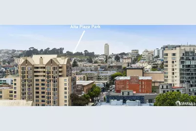 1310 Fillmore Street #PH2E, San Francisco, CA 94115 - Photo 4