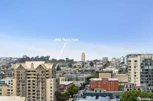 1310 Fillmore St, San Francisco, CA 94115 - Photo 4