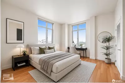 1310 Fillmore Street #PH2E, San Francisco, CA 94115 - Photo 20
