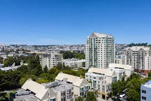 1310 Fillmore St, San Francisco, CA 94115 - Photo 4