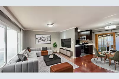 330 Vernon Street #111, Oakland, CA 94610 - Photo 2