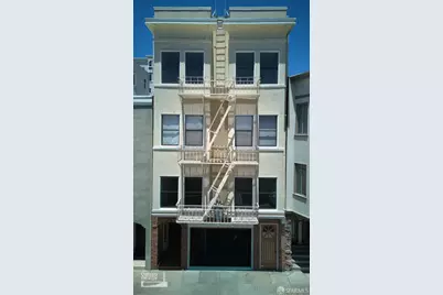 280 Green Street, San Francisco, CA 94133 - Photo 2