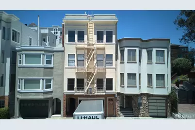 280 Green Street, San Francisco, CA 94133 - Photo 26