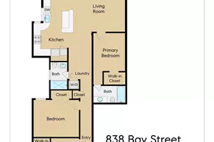 838 Bay St, San Francisco, CA 94109 - Photo 30