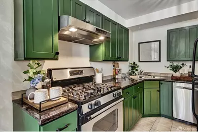 425 28th Street #202a, Oakland, CA 94609 - Photo 12