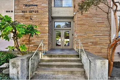 425 28th Street #202a, Oakland, CA 94609 - Photo 2