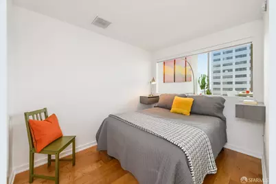 1 Hawthorne Street #8F, San Francisco, CA 94105 - Photo 8