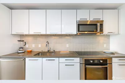 1 Hawthorne Street #8F, San Francisco, CA 94105 - Photo 10