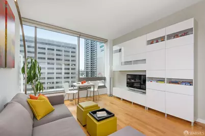1 Hawthorne Street #8F, San Francisco, CA 94105 - Photo 2
