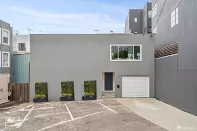 1544-1548 Hyde Street, San Francisco, CA 94109 - Photo 2