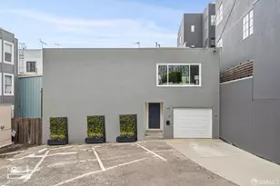 1544-1548 Hyde St, San Francisco, CA 94109 - Photo 2