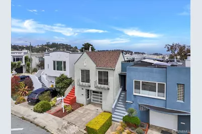 807 Teresita Boulevard, San Francisco, CA 94127 - Photo 20