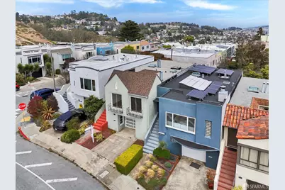 807 Teresita Boulevard, San Francisco, CA 94127 - Photo 26
