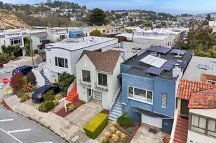 807 Teresita Blvd, San Francisco, CA 94127 - Photo 26