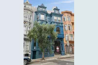 1749 Pine Street #1749, San Francisco, CA 94109 - Photo 4
