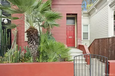 814 Potrero Avenue, San Francisco, CA 94110 - Photo 4