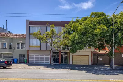 521 Arguello Boulevard, San Francisco, CA 94118 - Photo 1