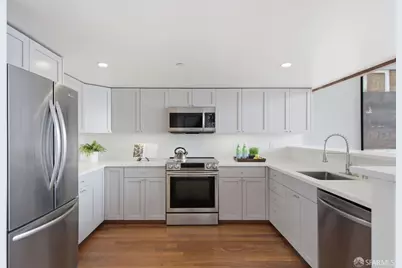 1800 Bryant Street #209, San Francisco, CA 94110 - Photo 4
