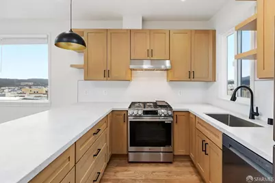 3735 Anza Street, San Francisco, CA 94121 - Photo 8