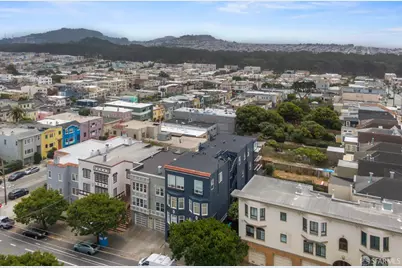 3735 Anza Street, San Francisco, CA 94121 - Photo 2