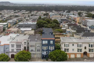 3735 Anza Street, San Francisco, CA 94121 - Photo 1