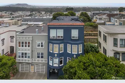 3735 Anza Street, San Francisco, CA 94121 - Photo 4