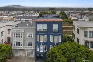 3735 Anza St, San Francisco, CA 94121 - Photo 4