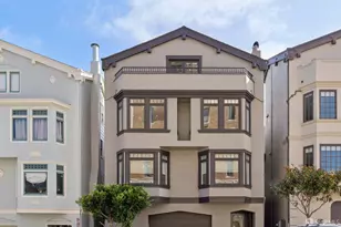 190 25th Ave, San Francisco, CA 94121 - Photo 2