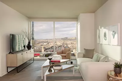 401 Harrison Street #31G, San Francisco, CA 94105 - Photo 2