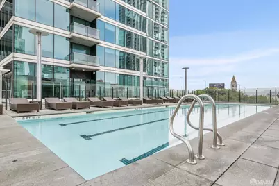 401 Harrison Street #31G, San Francisco, CA 94105 - Photo 10