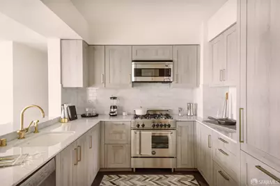 401 Harrison Street #31G, San Francisco, CA 94105 - Photo 4