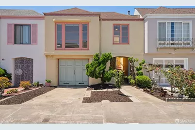 31 Middlefield Drive, San Francisco, CA 94132 - Photo 1