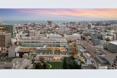 765 Market Street #37G, San Francisco, CA 94103 - Photo 18
