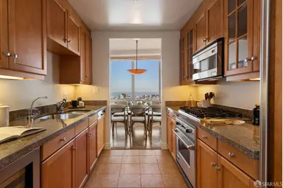 765 Market Street #37G, San Francisco, CA 94103 - Photo 12