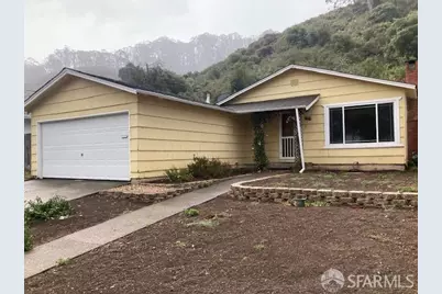 1444 Rosita Road, Pacifica, CA 94044 - Photo 2