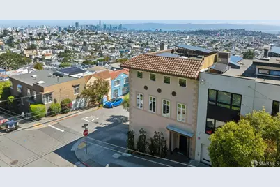 1201 Douglass Street, San Francisco, CA 94131 - Photo 40