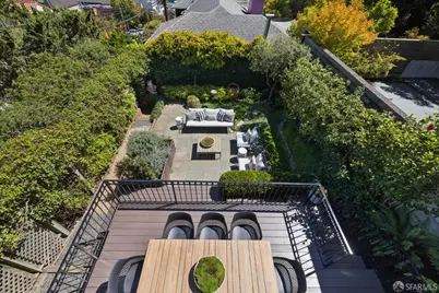 1201 Douglass Street, San Francisco, CA 94131 - Photo 6