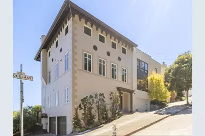 1201 Douglass Street, San Francisco, CA 94131 - Photo 2