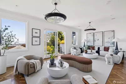 1201 Douglass Street, San Francisco, CA 94131 - Photo 4