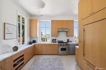 1201 Douglass Street, San Francisco, CA 94131 - Photo 10