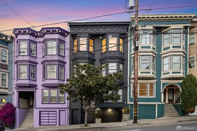 627 Castro Street, San Francisco, CA 94114 - Photo 1