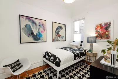 627 Castro Street, San Francisco, CA 94114 - Photo 22