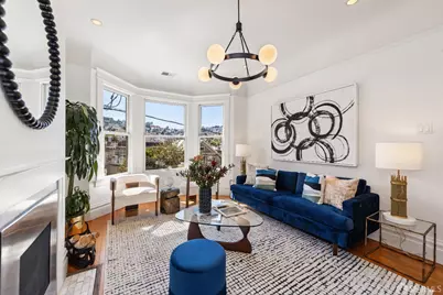 627 Castro Street, San Francisco, CA 94114 - Photo 12
