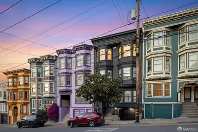 627 Castro Street, San Francisco, CA 94114 - Photo 28