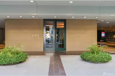 601 Van Ness Avenue #708, San Francisco, CA 94102 - Photo 16